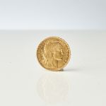 590621 Gold coins